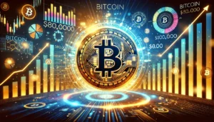 Детальніше про статтю Bitcoin пробив $80 тисяч: новий виток криптовалютного буму
