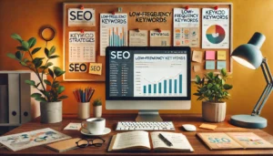 Детальніше про статтю Низькочастотні запити: як знайти та ефективно використовувати