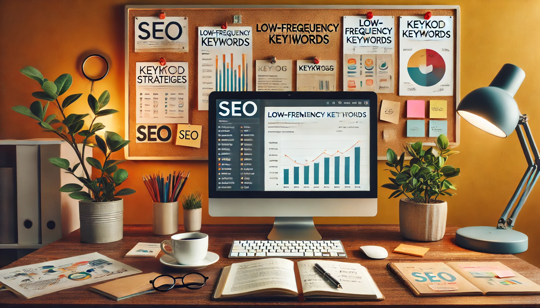 Детальніше про статтю Низькочастотні запити: як знайти та ефективно використовувати