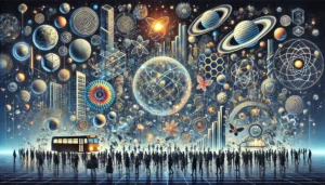 Детальніше про статтю Метавсесвіт і криптовалюта: як ці технології взаємодіють?