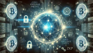 Детальніше про статтю Zero-Knowledge Proofs: Як працює технологія конфіденційності у блокчейні?