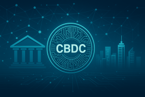 Детальніше про статтю Майбутнє цифрових валют центральних банків (CBDC)