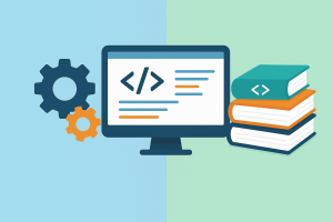 Детальніше про статтю Що таке фреймворк і чим він відрізняється від бібліотеки?