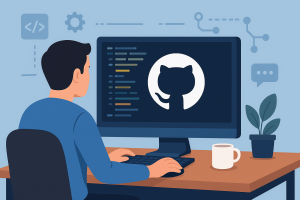 Детальніше про статтю Що таке GitHub і чому він потрібен кожному розробнику