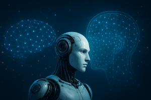 Детальніше про статтю AGI — наскільки ми близькі до створення справжнього штучного розуму