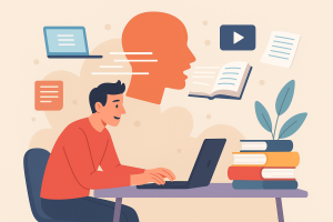 Детальніше про статтю Як навчитися швидко споживати інформацію