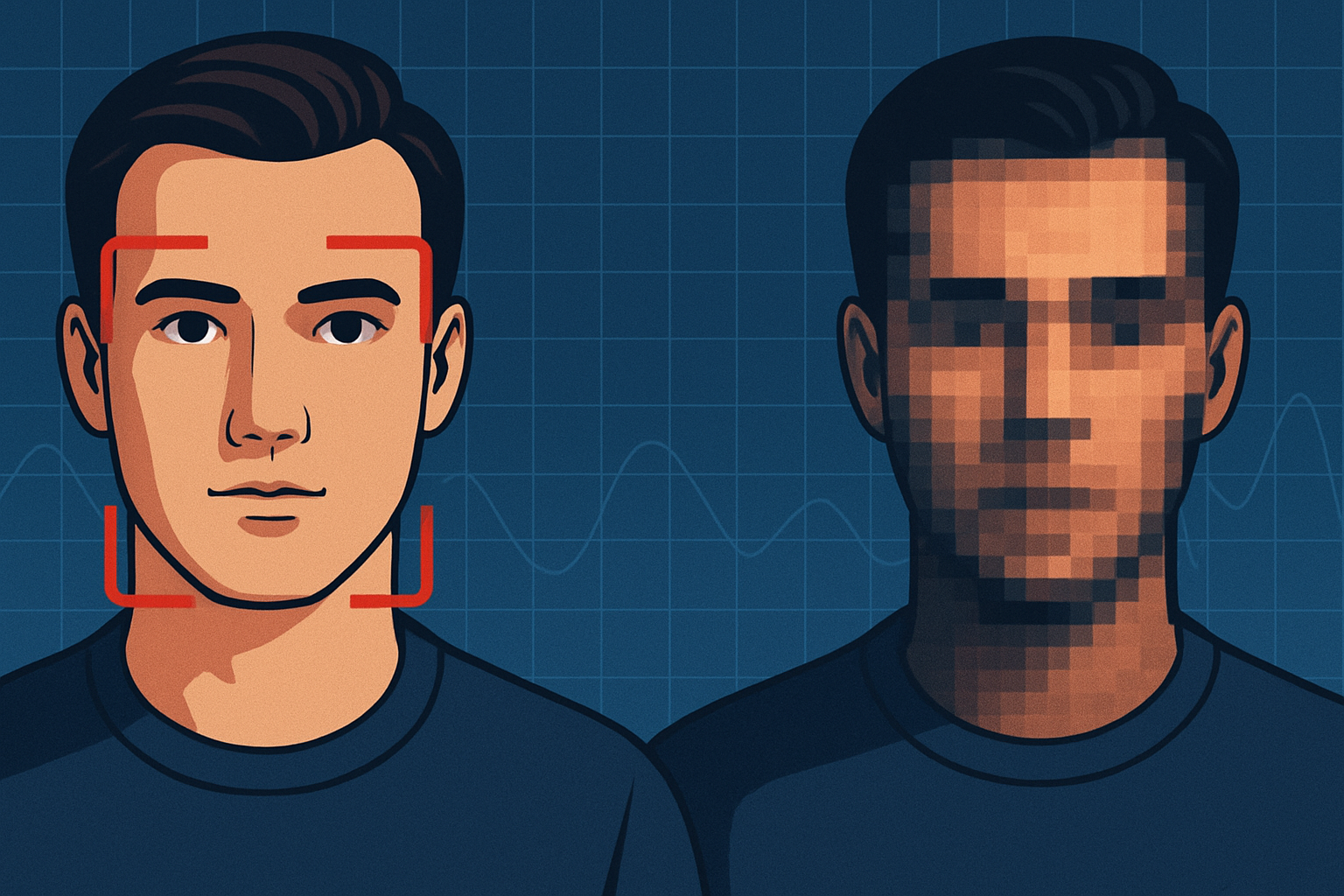 Детальніше про статтю Deepfake: як їх розпізнати у 2025 році?